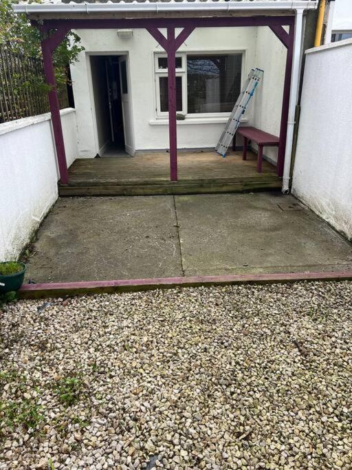 The Art House 5 Galway, Bohermore Exterior photo